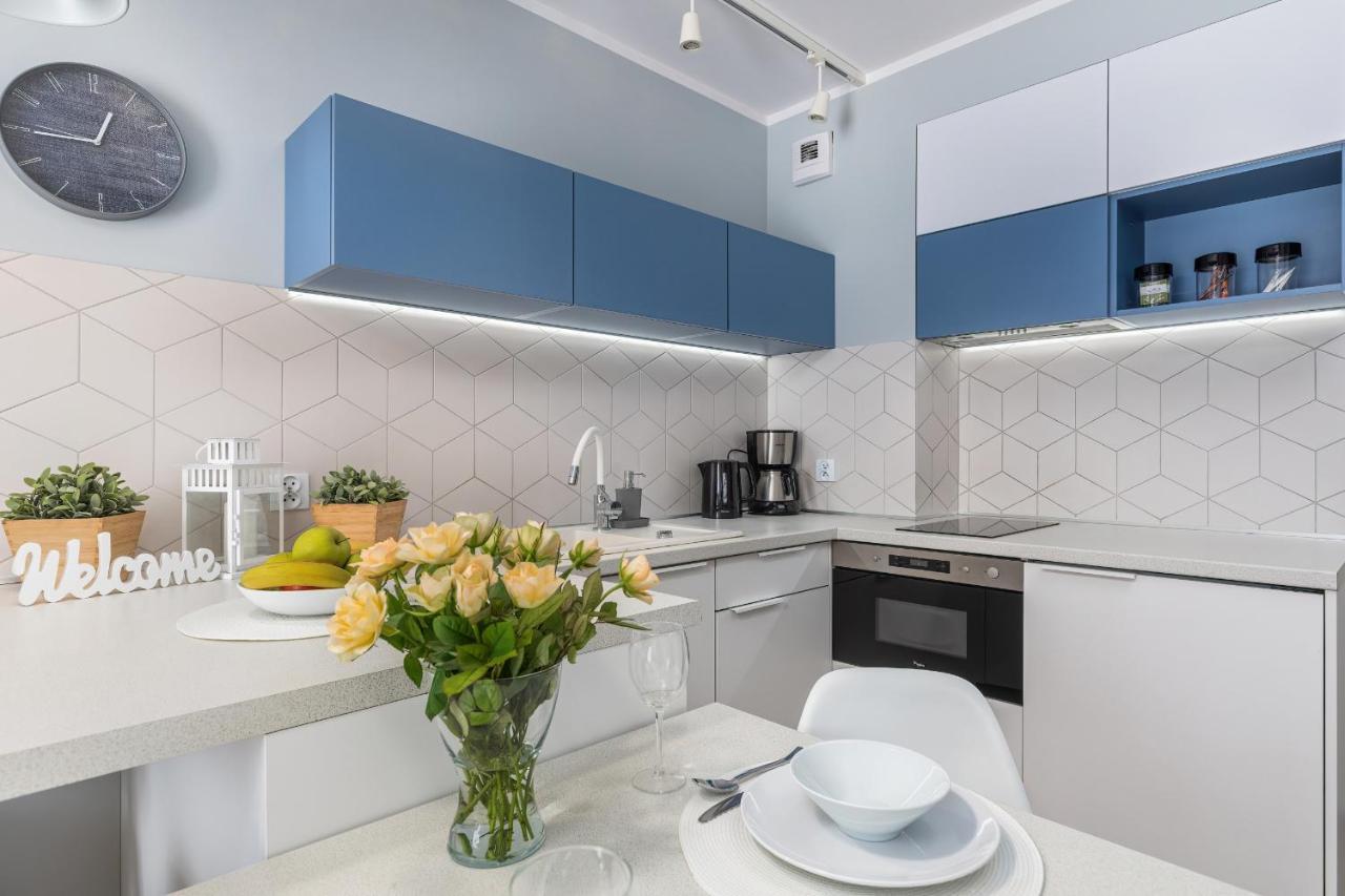Lesne Tarasy By Renters *
