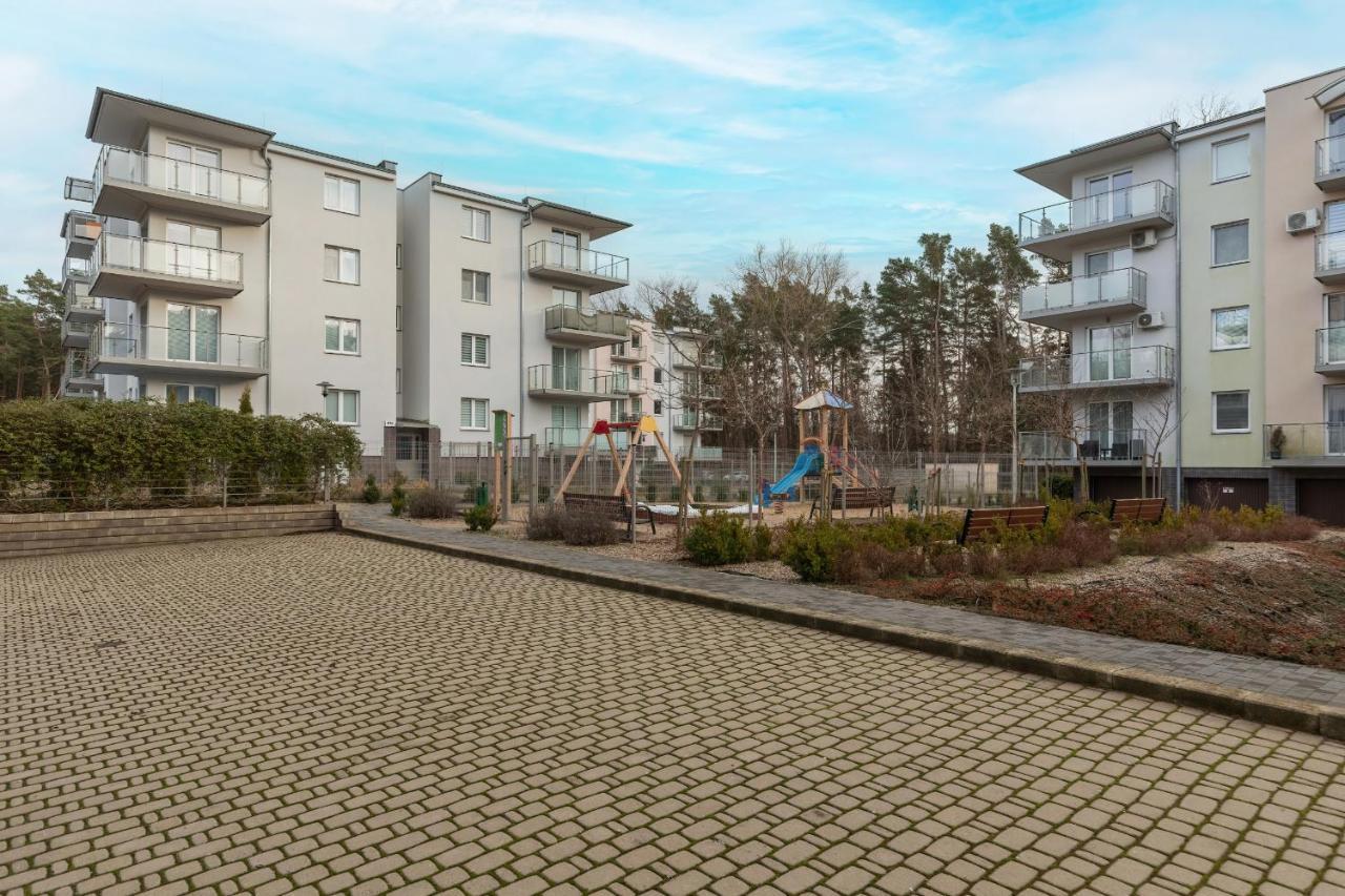 Lesne Tarasy By Renters *