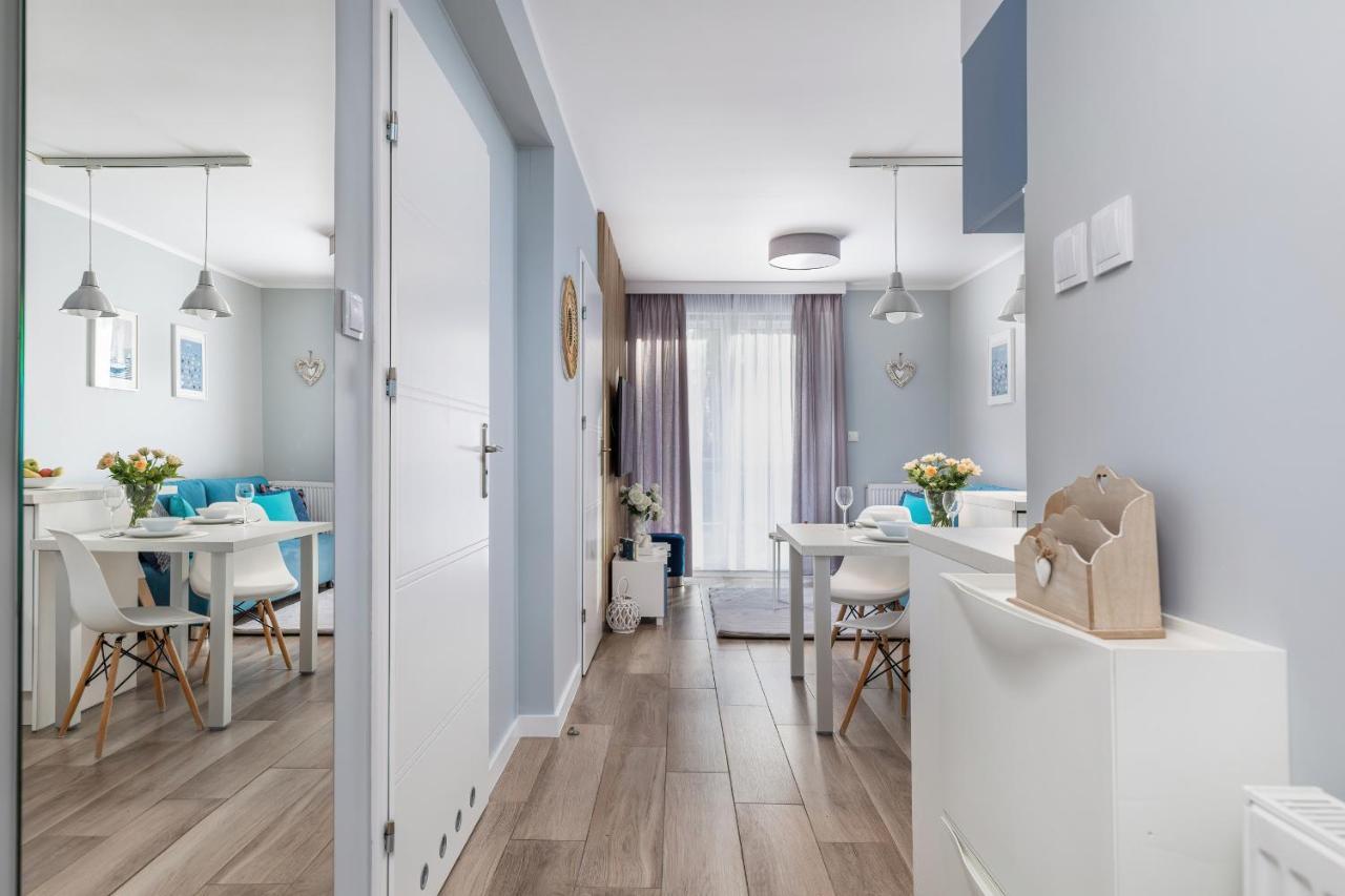 Lesne Tarasy By Renters *