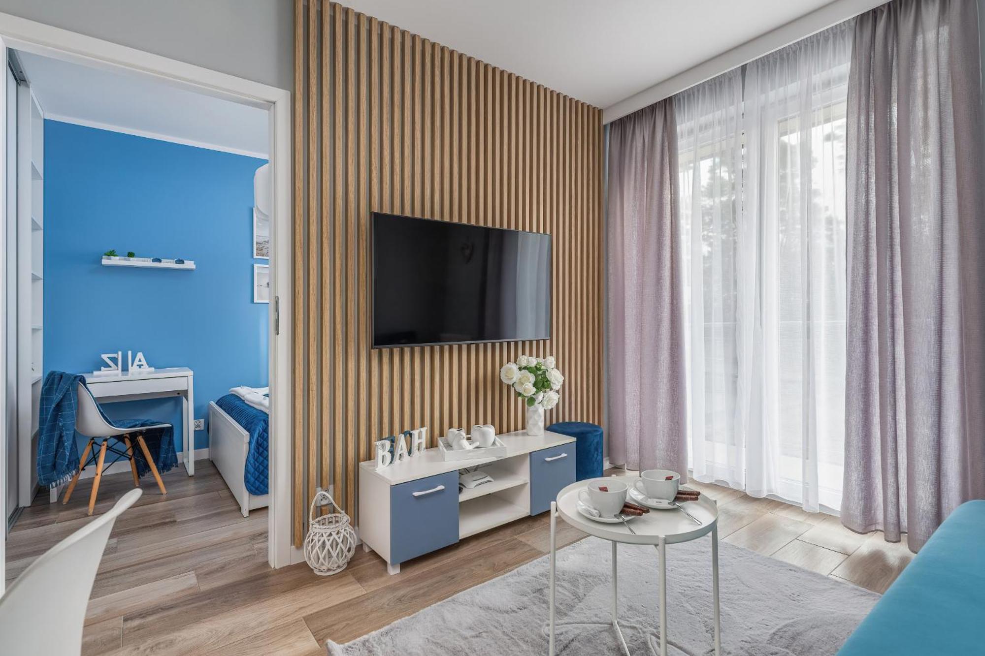 Lesne Tarasy By Renters